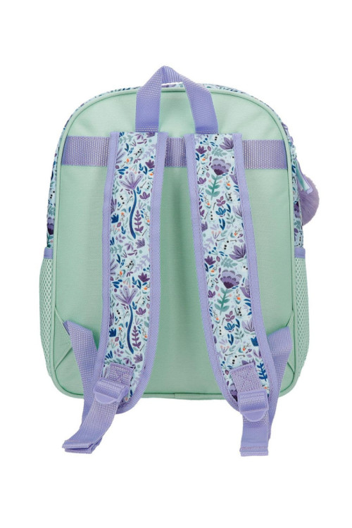Mochila 34cm FROZEN close to the heart