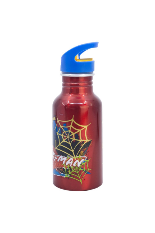 Botella nevada 545ml SPIDER