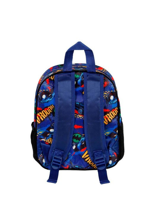 Mochila 31cm 3D BATMAN