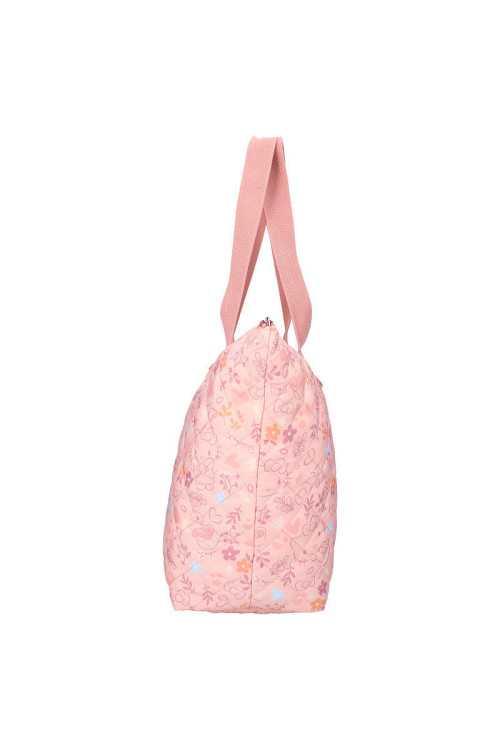 Bolso shopping HELLO KITTY