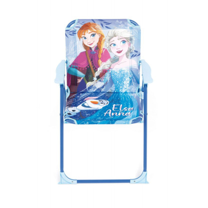 Silla plegable FROZEN