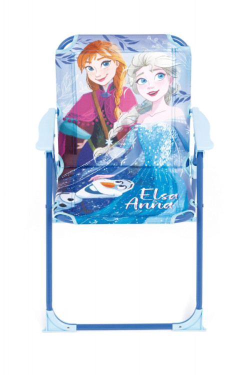 Silla plegable FROZEN
