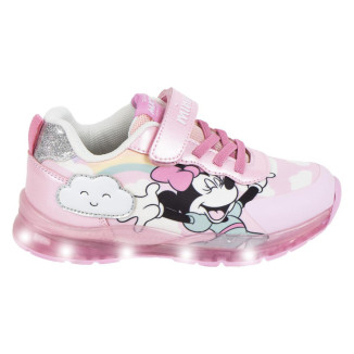 Deportiva luces MINNIE