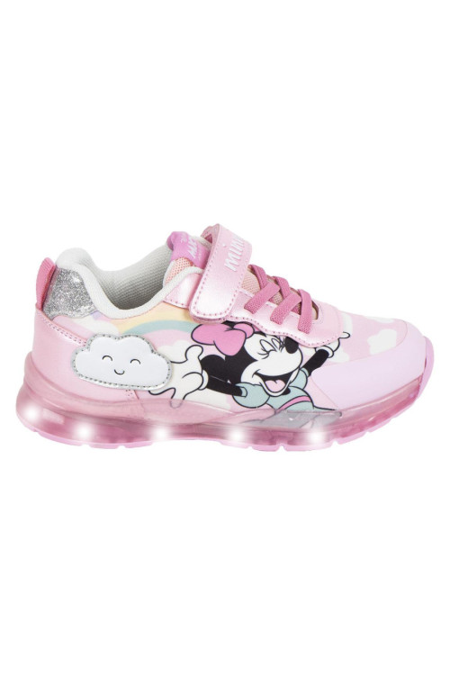 Deportiva luces MINNIE