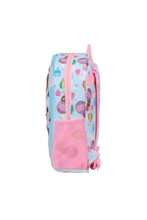 Mochila 31cm 3D GABBYs