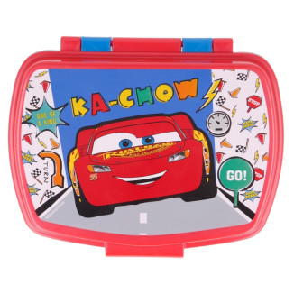 Tupper rectangular CARS
