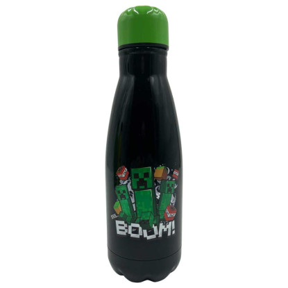 Botella 500ml MINECRAFT