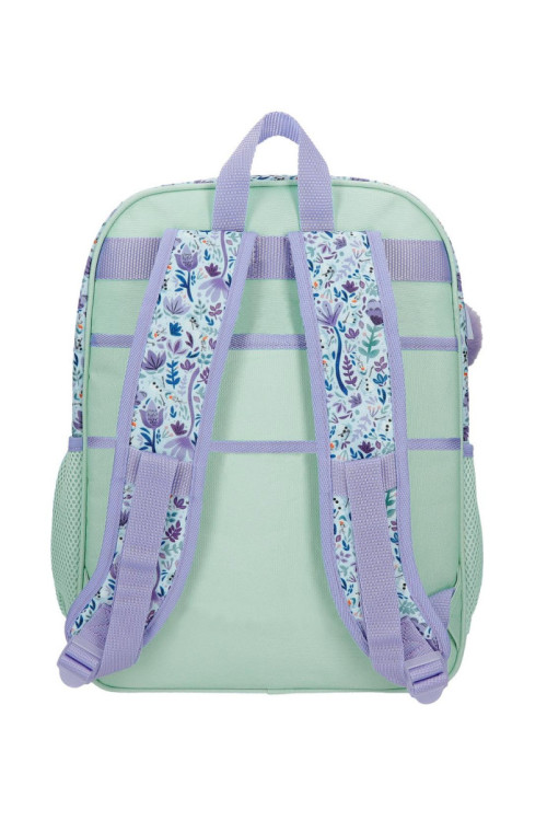 Mochila 40cm FROZEN close to the heart
