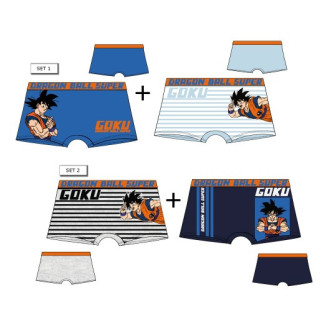 Boxers DRAGON BALL