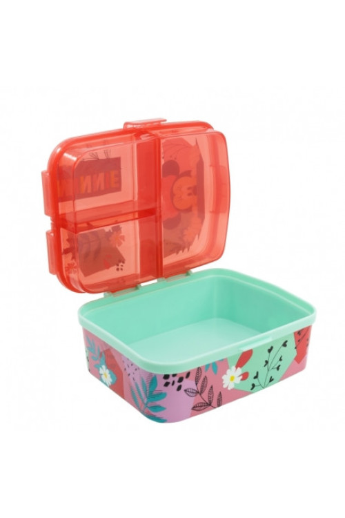 Tupper mult XL MINNIE