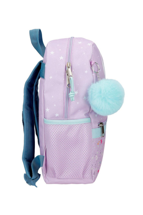 Mochila 33cm STITCH lovely