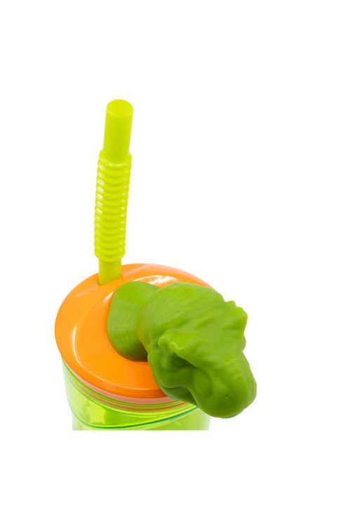 Vaso figura 360ml T REX
