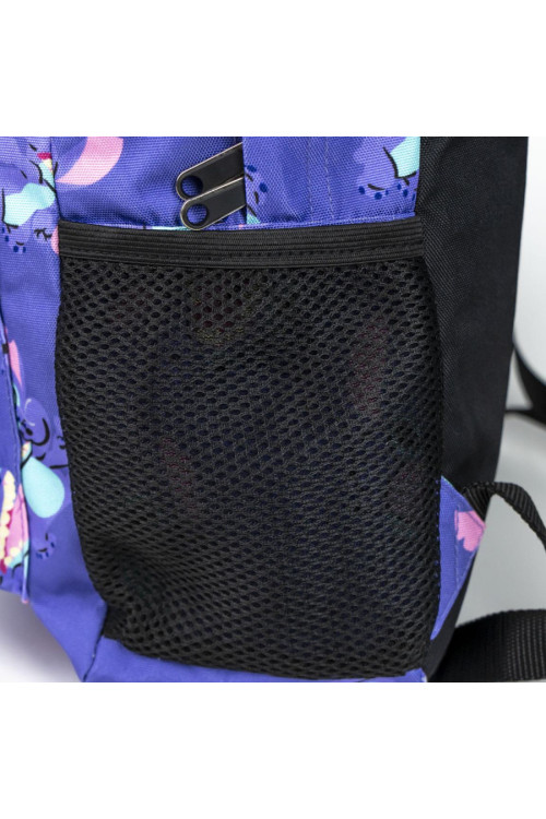 Mochila 42cm STITCH 