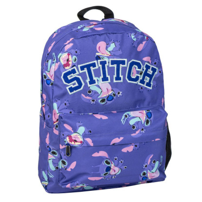 Mochila 42cm STITCH 