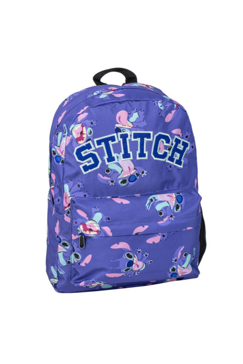 Mochila 42cm STITCH 