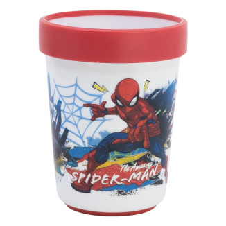 	Vaso antidesliz. SPIDER