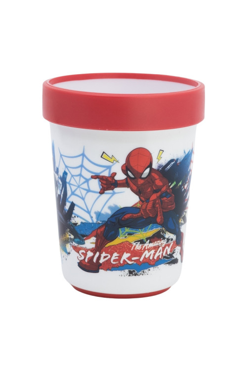	Vaso antidesliz. SPIDER
