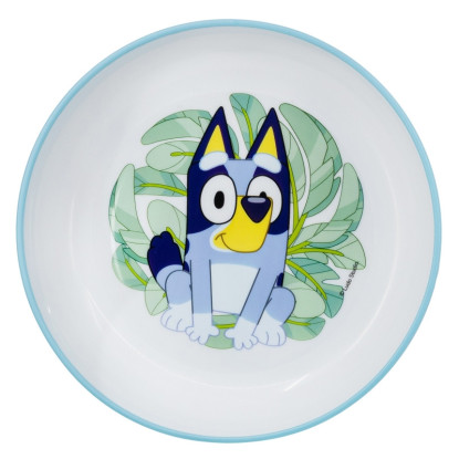 Bol antidesliz. BLUEY