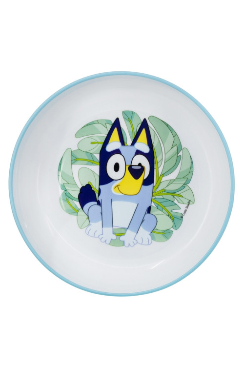 Bol antidesliz. BLUEY