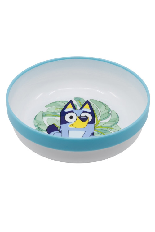 Bol antidesliz. BLUEY