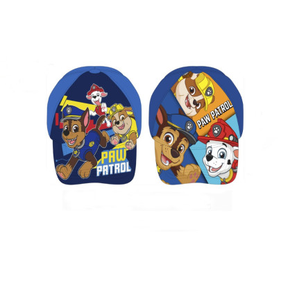 Gorra PAW PATROL