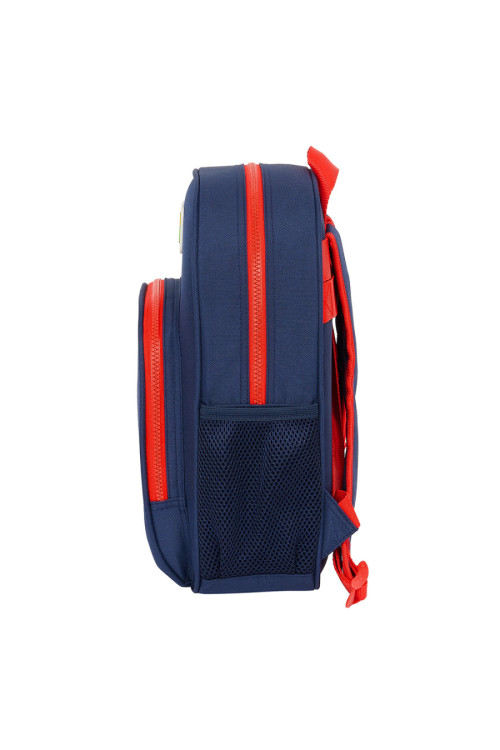 Mochila 34cm MARIO world