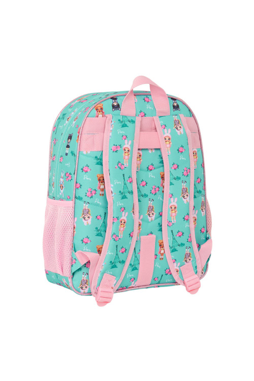 Mochila 38cm NANANA bunny