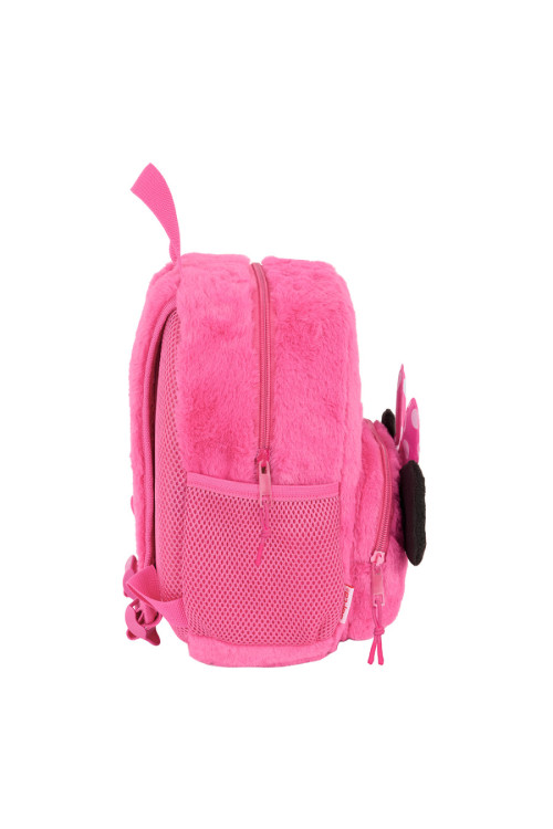 Mochila 27cm peluche MINNIE