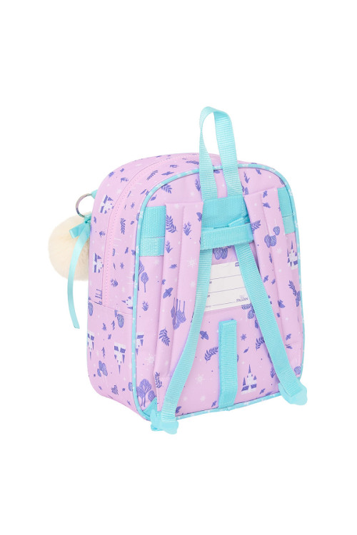 Mochila 27cm FROZEN cool days