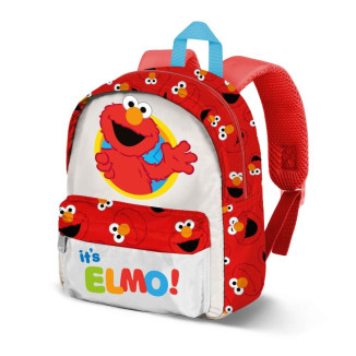 Mochila 27cm joy ELMO
