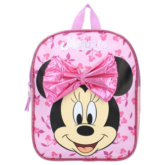 Mochila 31cm MINNIE