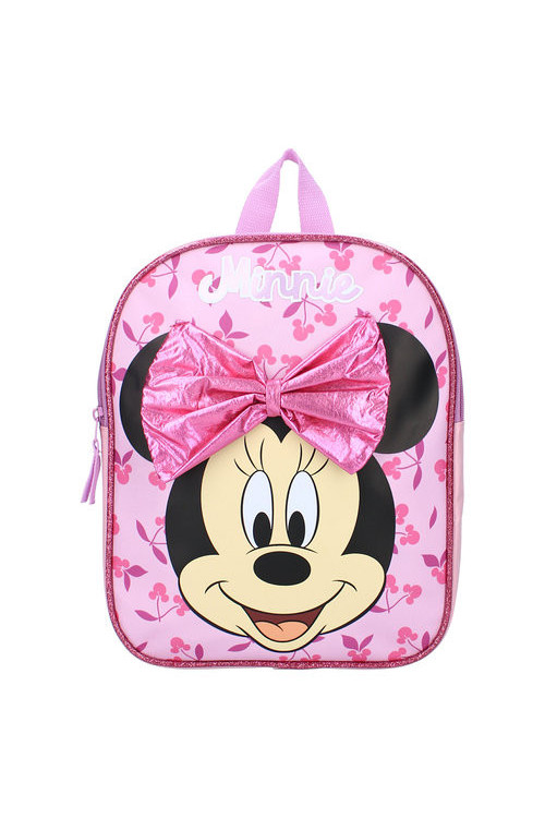 Mochila 31cm MINNIE