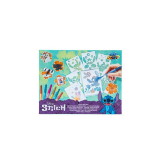 Set aerografo STITCH