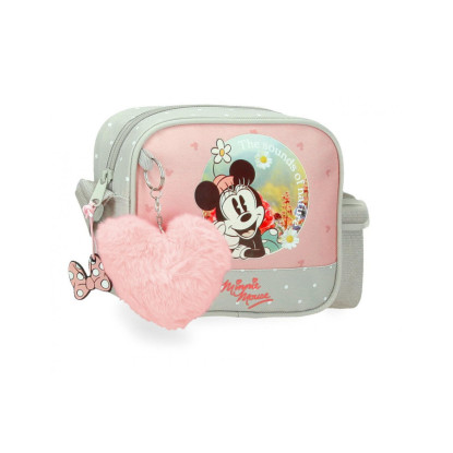 Bandolera MINNIE wild nature