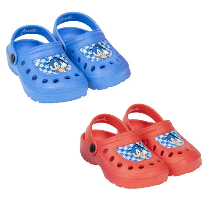 Crocs SONIC