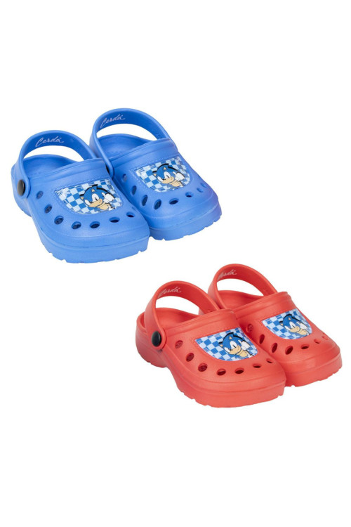 Crocs SONIC