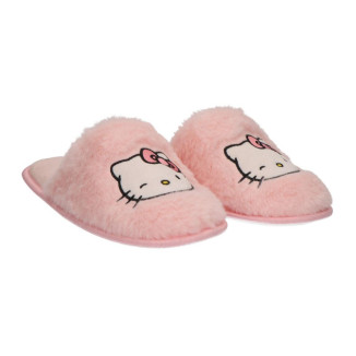 Zapatilla casa HELLO KITTY