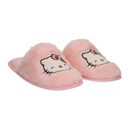 Zapatilla casa HELLO KITTY