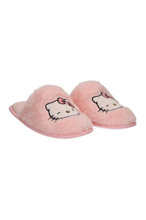 Zapatilla casa HELLO KITTY