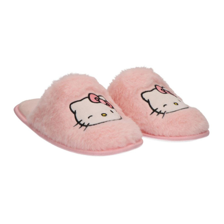 Zapatilla casa HELLO KITTY
