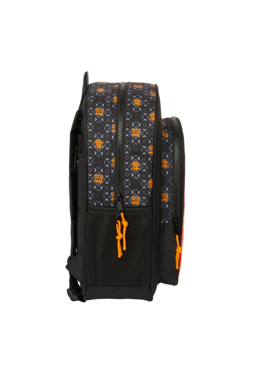 Mochila 38cm DRAGONBALL super