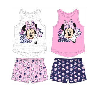 Conjunto MINNIE