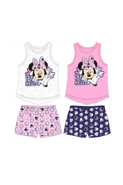 Conjunto MINNIE