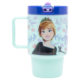 Taza rambler 530ml FROZEN