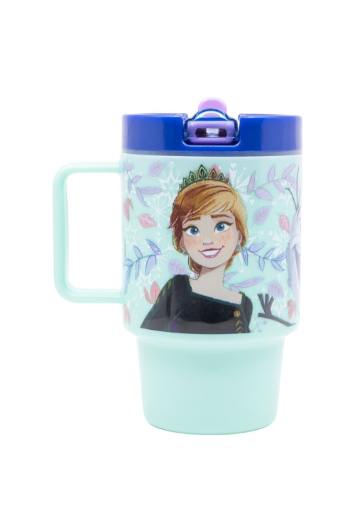 Taza rambler 530ml FROZEN