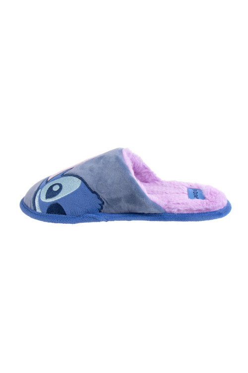 Zapatilla casa STITCH