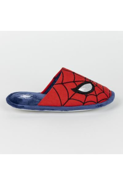 Zapatilla casa SPIDER