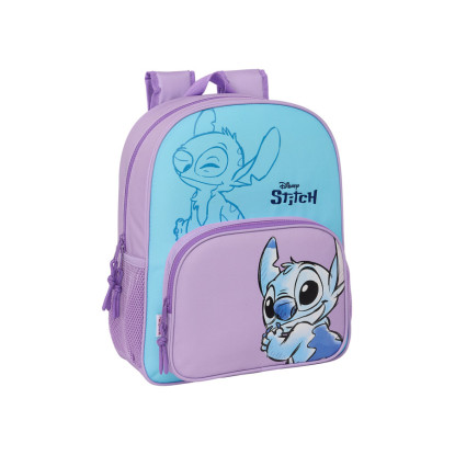 Mochila 38cm STITCH sweet
