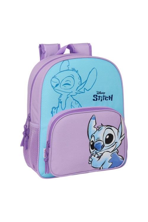 Mochila 38cm STITCH sweet