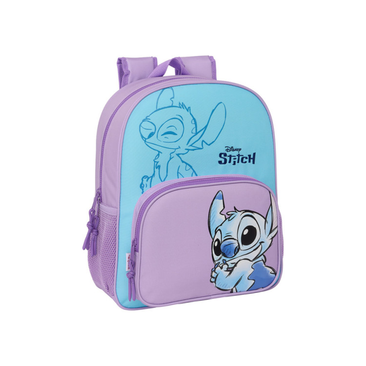 Mochila 38cm STITCH sweet
